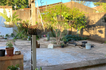 Casa à venda com 3 quartos em Parque dos Ipês I, Ponta Porã, MS