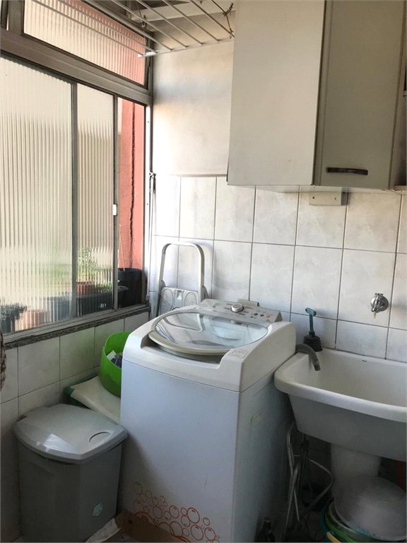 Apartamento à venda com 2 quartos em Sumarezinho, São Paulo, SP
