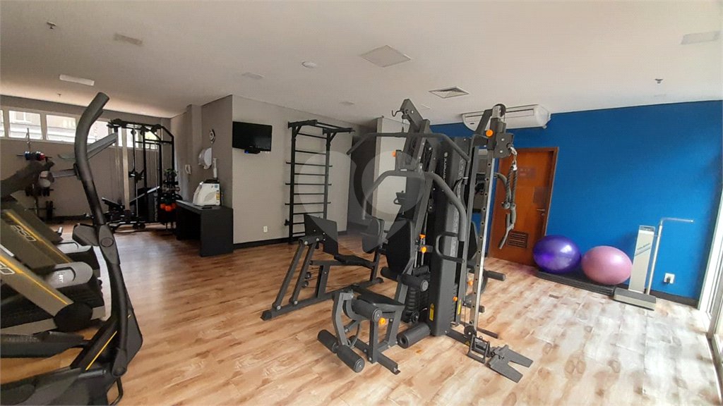 Apartamento para alugar com 1 quarto em Jardim Paulista, São Paulo, SP