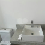 Apartamento à venda com 2 suítes em Vila Guiomar, Santo André, SP