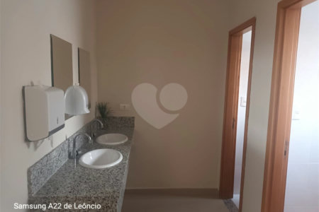 Apartamento para alugar com 3 suítes em Água Fria, São Paulo, SP