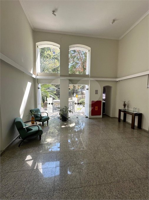 Apartamento à venda com 3 quartos, sendo 2 suítes, em Jardim Ampliação, São Paulo, SP