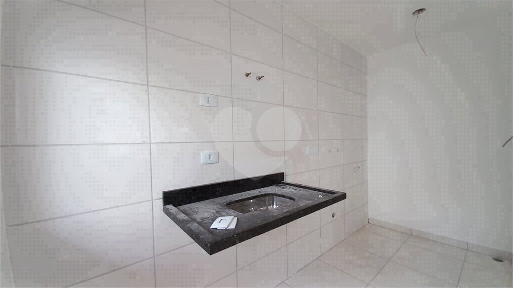 Apartamento à venda com 1 quarto em Vila Mazzei, São Paulo, SP