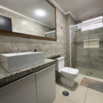 Apartamento com 2 dormitórios à venda, 85 m² por R$ 458.000,00 - Itararé - São Vicente/SP