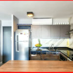 Apartamento à venda com 1 suíte em Água Branca, São Paulo, SP