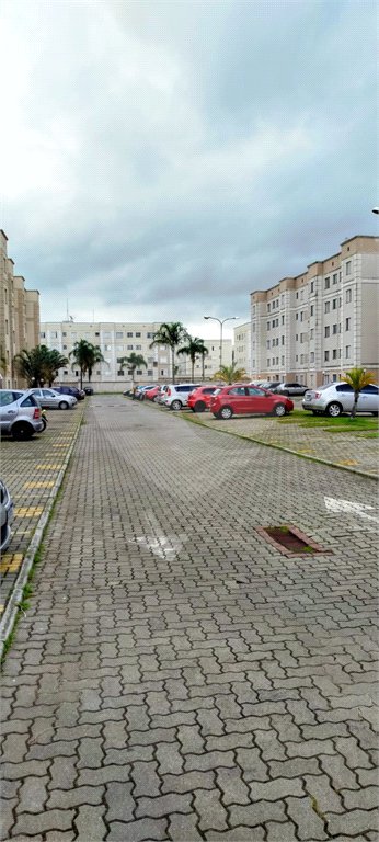 Apartamento à venda com 2 quartos em Vila Urupês, Suzano, SP