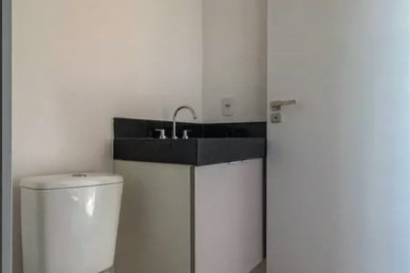 Apartamento à venda com 2 quartos em Pinheiros, São Paulo, SP