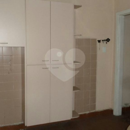 Casa à venda com 2 quartos em Vila Anglo Brasileira, São Paulo, SP