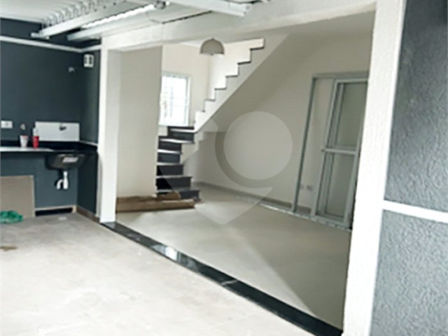 Duplex à venda com 2 suítes em Água Fria, São Paulo, SP