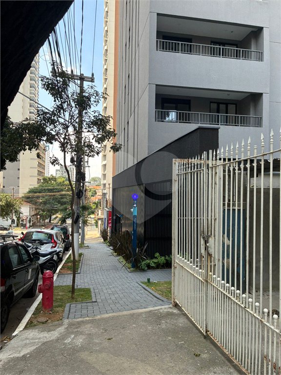 Studio à venda com 1 quarto em Ipiranga, São Paulo, SP