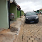 Casa à venda com 2 quartos no condomínio Silvino Manoel dos Santos, Itapetininga - SP