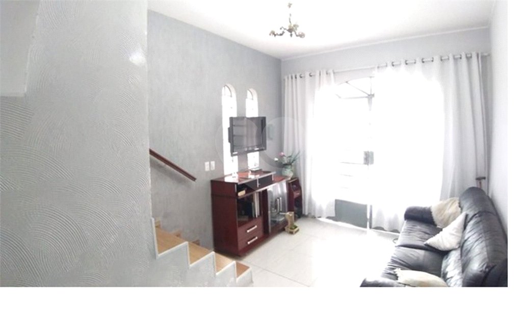 Casa à venda com 3 quartos em Jaraguá, São Paulo, SP