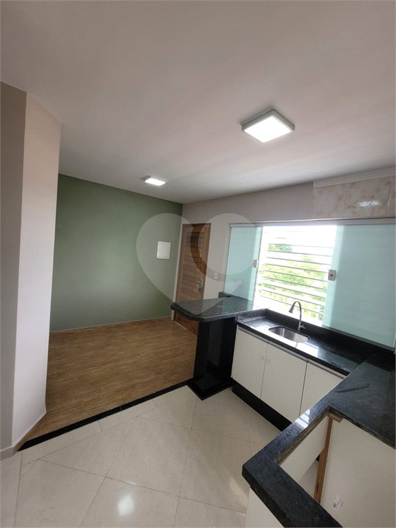 Apartamento à venda com 2 quartos em Vila Bela, São Paulo, SP