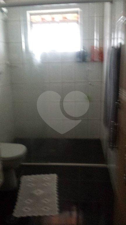 Casa à venda com 3 quartos, sendo 1 suíte, no condomínio Travessa Bruno Andreoni,16, São Paulo - SP