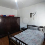 Casa Térrea à venda com 3 quartos em Mandaqui, São Paulo, SP
