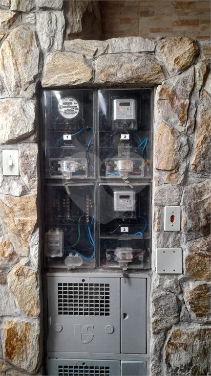 Sobrado à venda com 4 quartos, sendo 3 suítes, em Casa Verde, São Paulo, SP