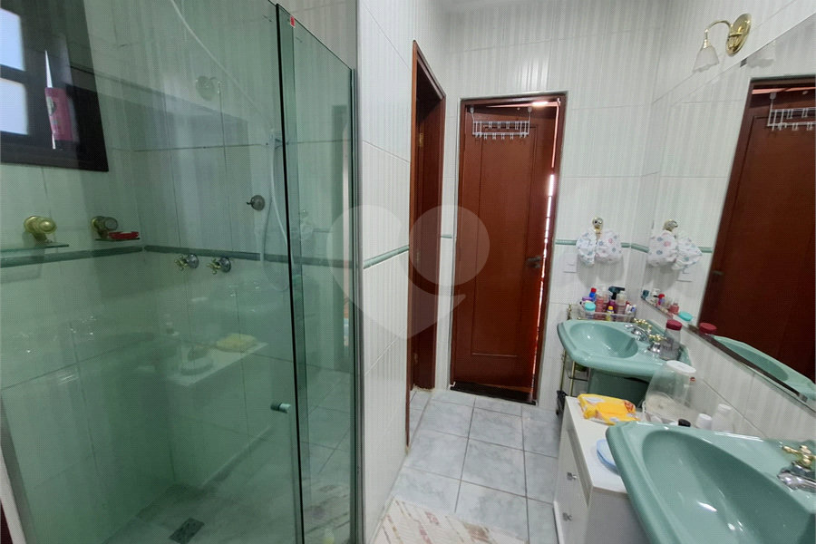 Sobrado à venda com 3 quartos, sendo 2 suítes, em Santana, São Paulo, SP