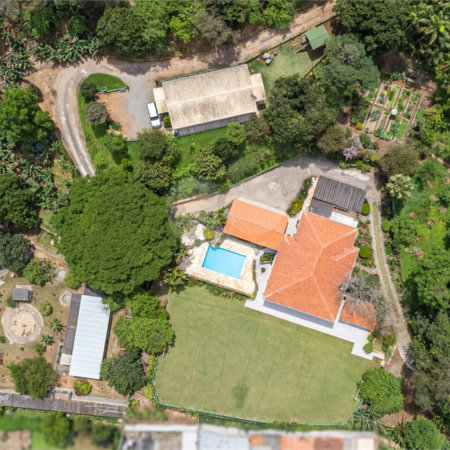 Chácara à venda com 4 quartos, sendo 2 suítes, em Portão, Atibaia, SP