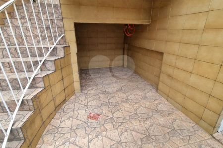 Sobrado à venda com 4 quartos em Vila Formosa, São Paulo, SP