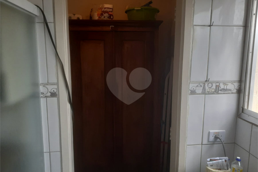Apartamento à venda com 2 quartos em Santana, São Paulo, SP
