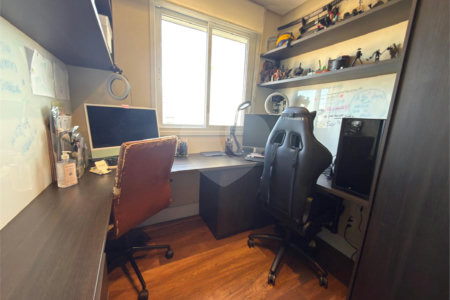 Apartamento à venda com 3 quartos, sendo 1 suíte, em Santa Teresinha, São Paulo, SP
