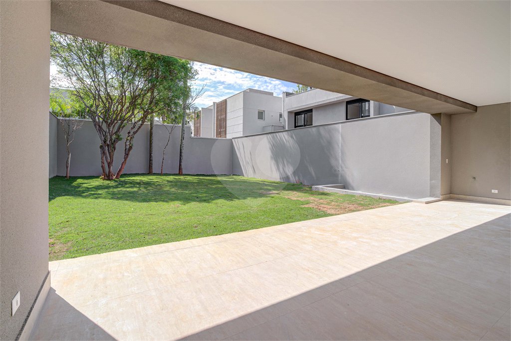 Casa à venda com 4 suítes no condomínio Hípica Max Garden, São Paulo - SP
