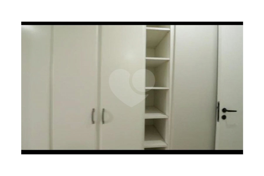 Apartamento à venda com 3 quartos, sendo 1 suíte, em Santana, São Paulo, SP