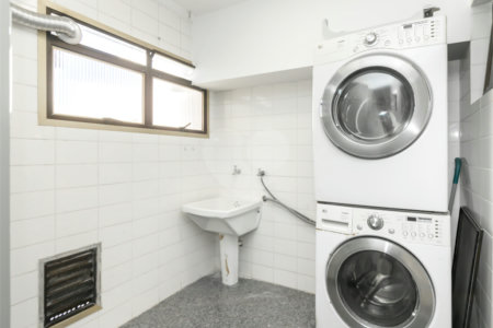 Cobertura à venda com 4 quartos, sendo 2 suítes, em Chácara Santo Antônio (zona Sul), São Paulo, SP