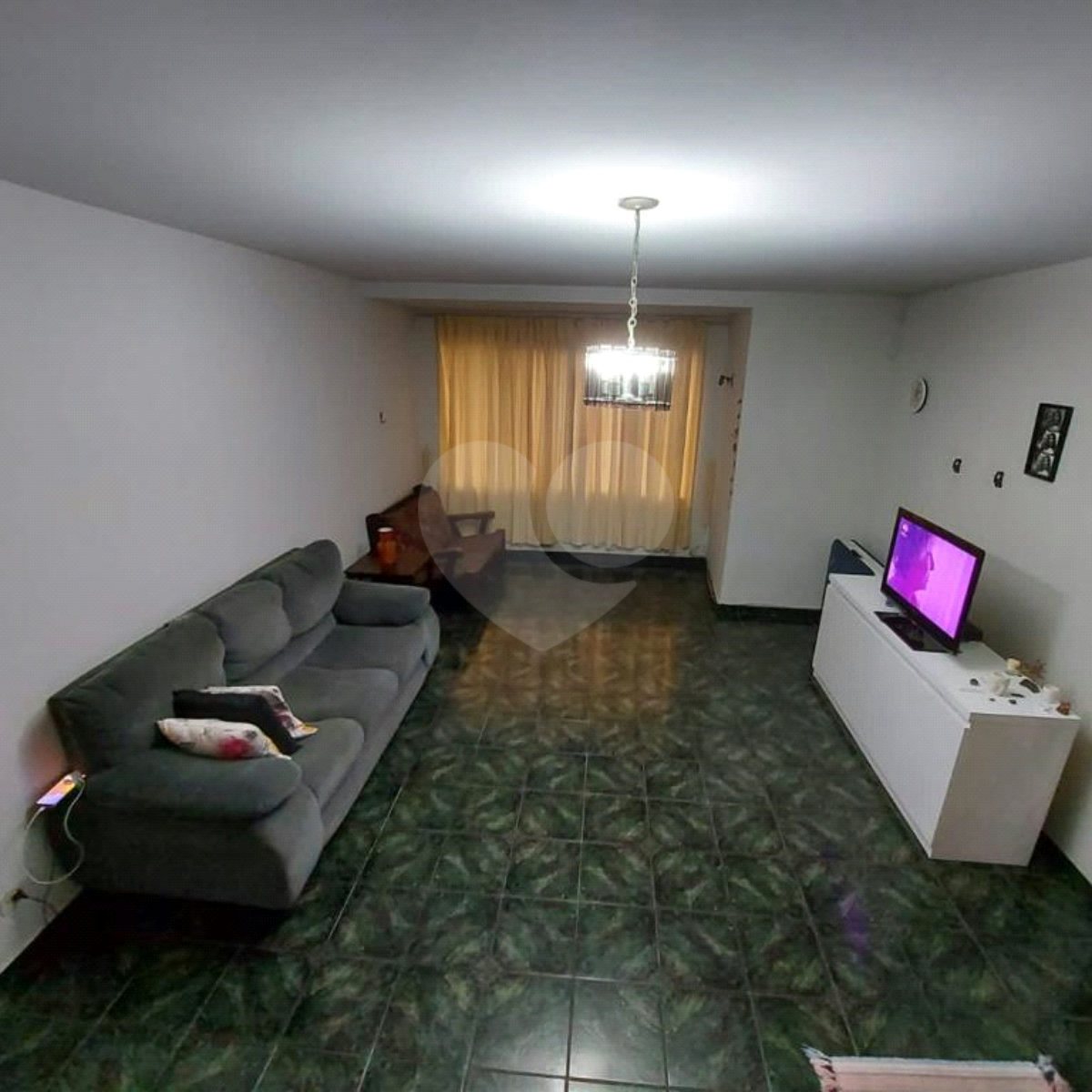 Casa à venda com 3 quartos em Santo Amaro, São Paulo, SP