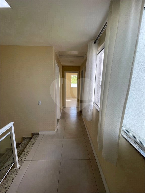 Casa à venda com 3 quartos, sendo 1 suíte, no condomínio Residencial Green Ville, Rio de Janeiro - RJ