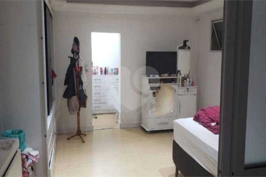 Casa à venda com 5 quartos, sendo 1 suíte, em Mandaqui, São Paulo, SP
