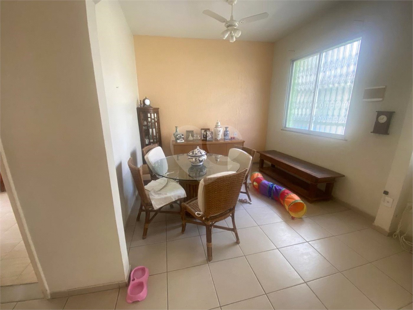 Casa de Vila à venda com 4 quartos em Grajaú, Rio de Janeiro, RJ
