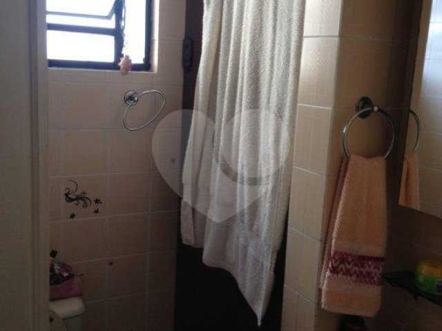 Apartamento à venda com 2 quartos em Limão, São Paulo, SP