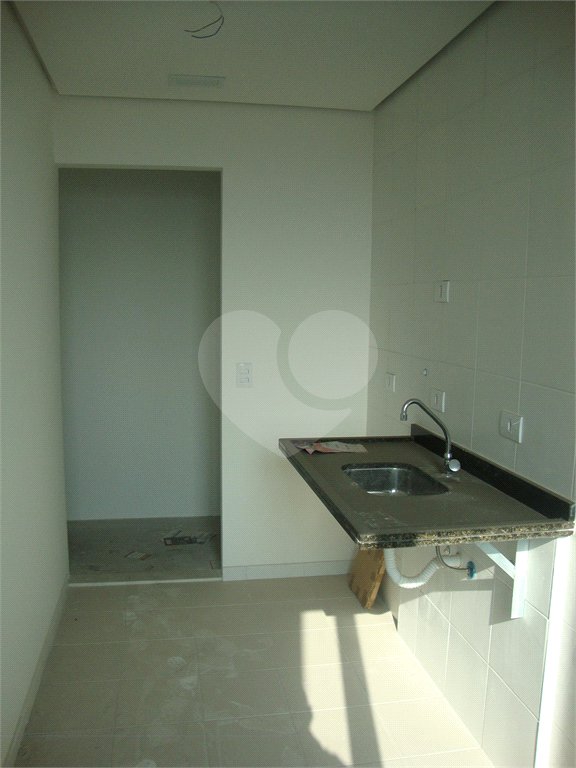 Apartamento à venda com 2 quartos em Vila Nova Cachoeirinha, São Paulo, SP