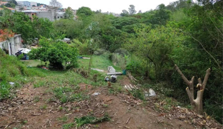 Terreno à venda em Residencial Votorantim Park I, Votorantim, SP