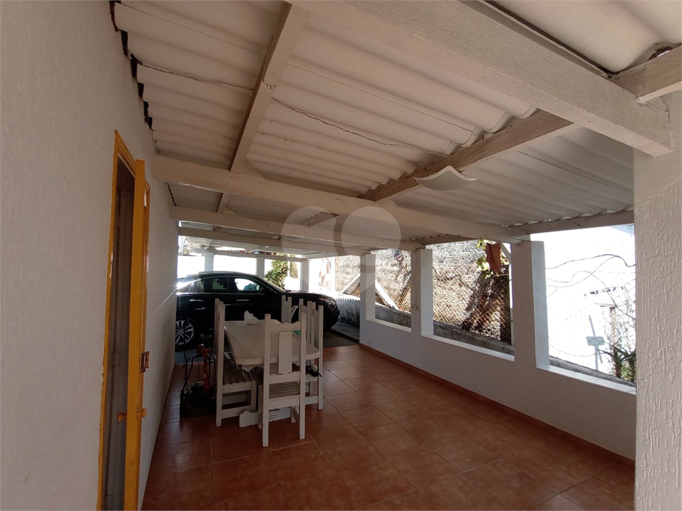 Casa à venda com 2 quartos em Vila Messias, Alambari, SP