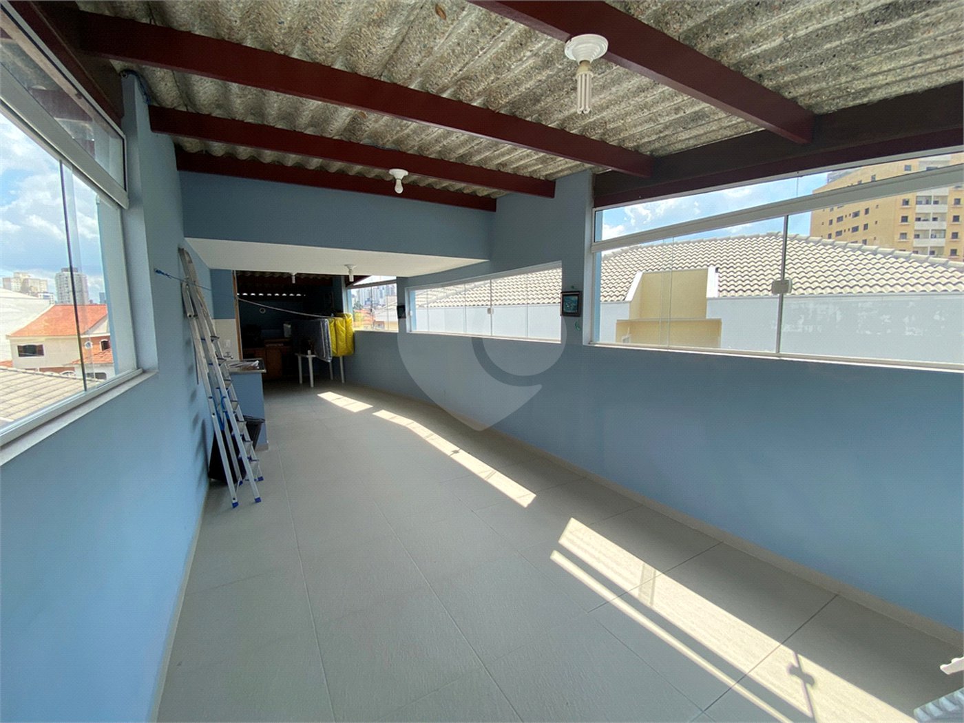 Sobrado à venda com 3 quartos em Parada Inglesa, São Paulo, SP