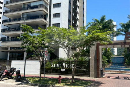 Apartamento à venda com 4 suítes em Camorim, Rio de Janeiro, RJ
