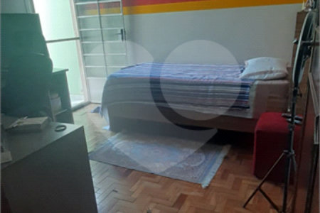 Casa à venda com 1 suíte em Jardim Aida, Guarulhos, SP