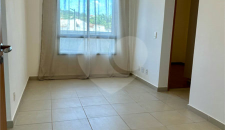 Apartamento à venda com 2 quartos em Vila Virgínia, Ribeirão Preto, SP