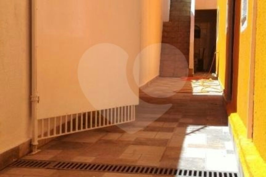 Sobrado à venda com 4 quartos em Pirituba, São Paulo, SP