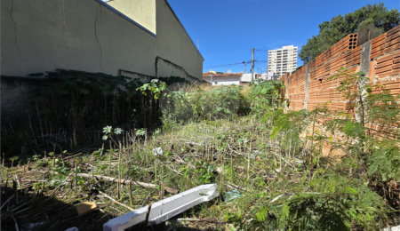 Terreno à venda em Vila Nova Itapetininga, Itapetininga, SP