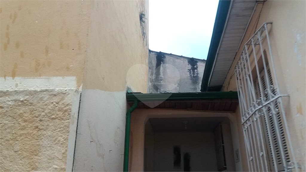 Casa à venda com 2 quartos em Chora Menino, São Paulo, SP