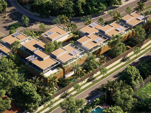 Casa à venda com 4 suítes no condomínio W/a 379, São Paulo - SP