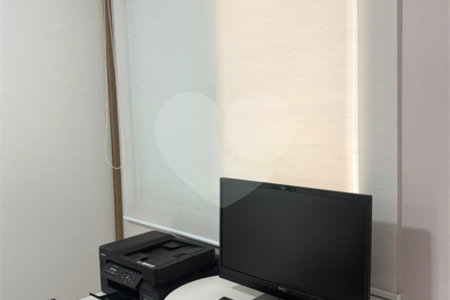 Casa à venda com 3 quartos, sendo 1 suíte, no condomínio Villas de São Francisco, São Paulo - SP