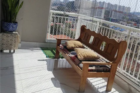 Apartamento à venda ou para alugar com 3 quartos, sendo 1 suíte, em Jardim Vazani, São Paulo, SP
