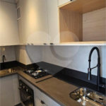Apartamento à venda com 2 quartos em Indianópolis, São Paulo, SP