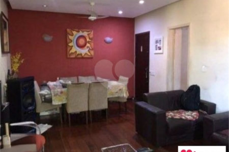Apartamento à venda com 3 quartos em Copacabana, Rio de Janeiro, RJ