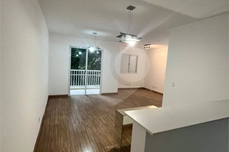 Apartamento à venda com 2 quartos, sendo 1 suíte,  em Parque Reboucas, São Paulo, SP