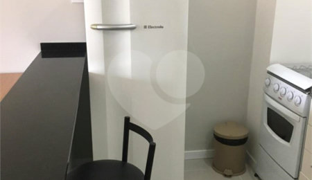 Apartamento à venda com 1 suíte em Jardim Paulista, São Paulo, SP